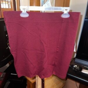 Women’s Short Skirt